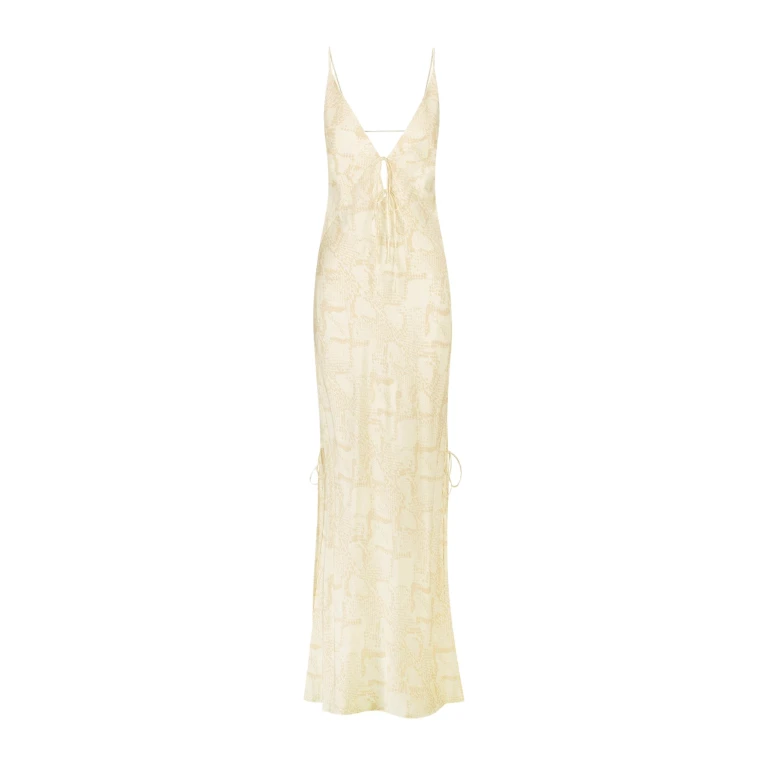Shona Joy Ivory Dress luxury Clothing from  Luxury Handbags Marketplace