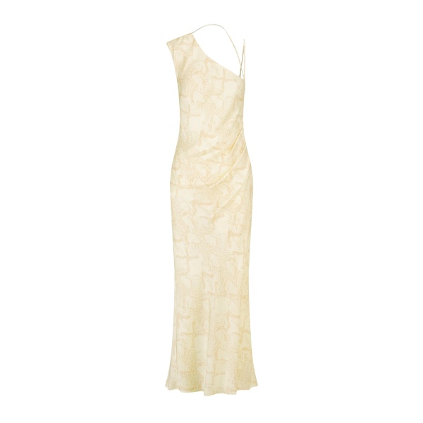 Shona Joy Ivory Dress luxury Clothing from  Luxury Handbags Marketplace