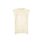 Shona Joy Ivory Top luxury Clothing from  Luxury Handbags Marketplace