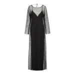 Shona Joy Black Dress luxury Clothing from  Luxury Handbags Marketplace