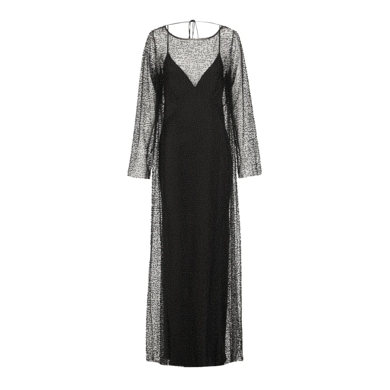 Shona Joy Black Dress luxury Clothing from  Luxury Handbags Marketplace