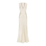 Shona Joy Ivory Dress luxury Clothing from  Luxury Handbags Marketplace