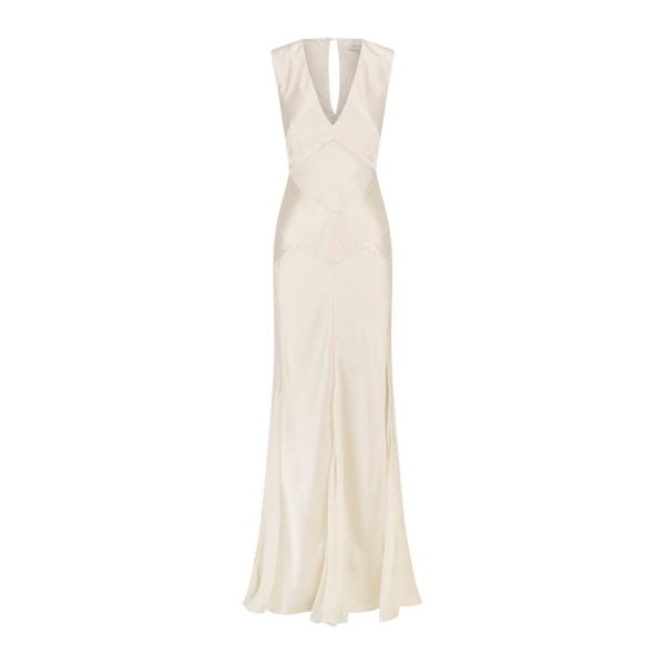 Shona Joy Ivory Dress luxury Clothing from  Luxury Handbags Marketplace