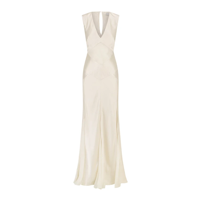 Shona Joy Ivory Dress luxury Clothing from  Luxury Handbags Marketplace