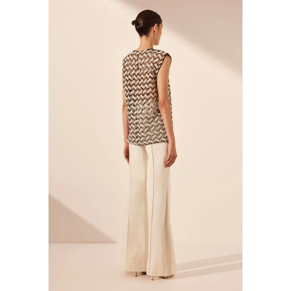 Shona Joy Multicolour Short luxury Clothing from  Luxury Handbags Marketplace