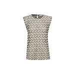 Shona-Joy-Noor-Tank30408_nobg Shona Joy Multicolour Short luxury Clothing from Luxury Handbags Marketplace