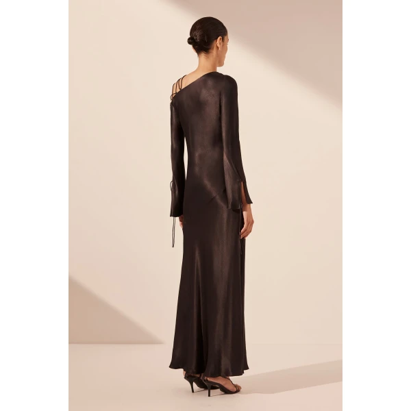 Shona Joy Black Dress luxury Clothing from  Luxury Handbags Marketplace
