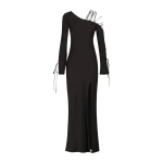 Shona Joy Black Dress luxury Clothing from  Luxury Handbags Marketplace