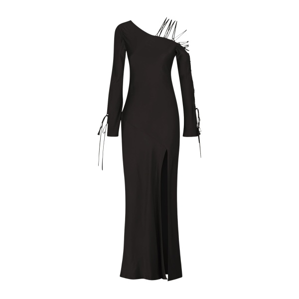 Shona Joy Black Dress luxury Clothing from  Luxury Handbags Marketplace