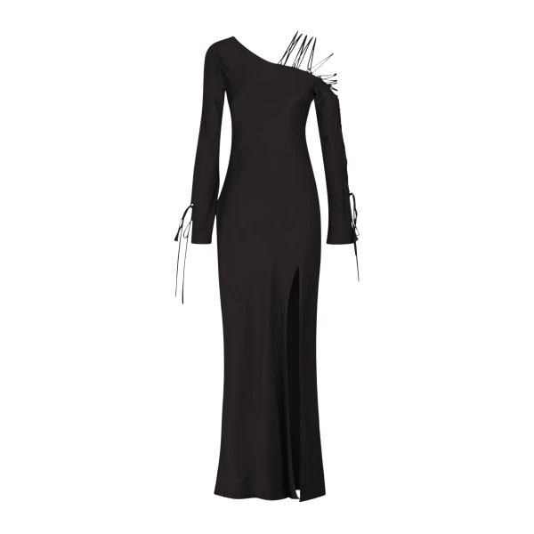 Shona Joy Black Dress luxury Clothing from  Luxury Handbags Marketplace