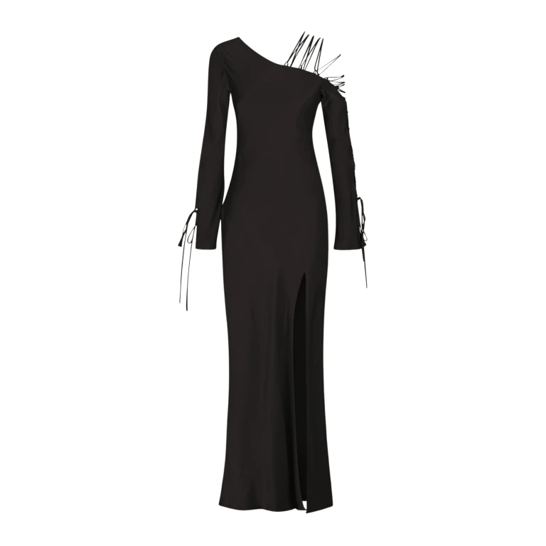Shona Joy Black Dress luxury Clothing from  Luxury Handbags Marketplace