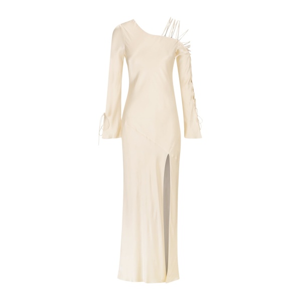 Shona Joy Ivory Dress luxury Clothing from  Luxury Handbags Marketplace