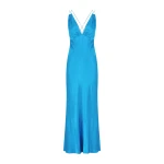 Shona Joy Blue Dress luxury Clothing from  Luxury Handbags Marketplace