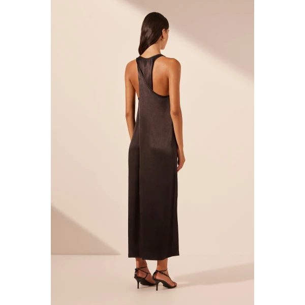 Shona Joy Black Dress luxury Clothing from  Luxury Handbags Marketplace