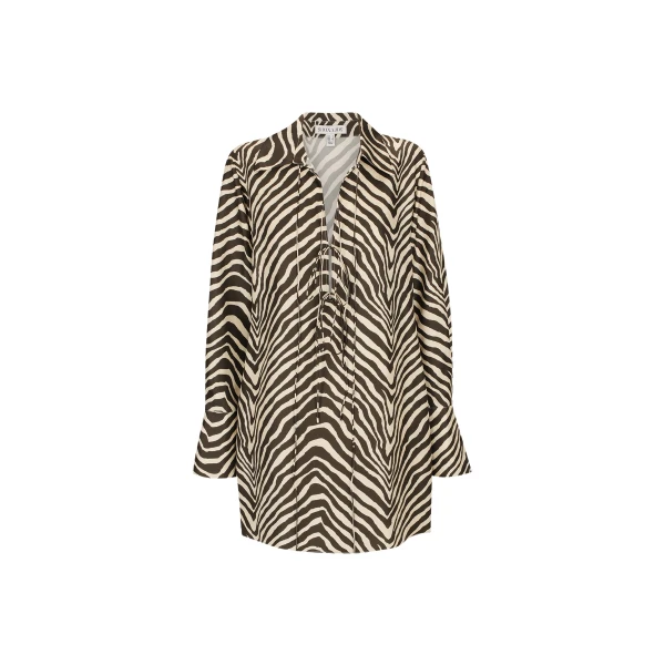 Shona Joy Multicolour Dress luxury Clothing from  Luxury Handbags Marketplace