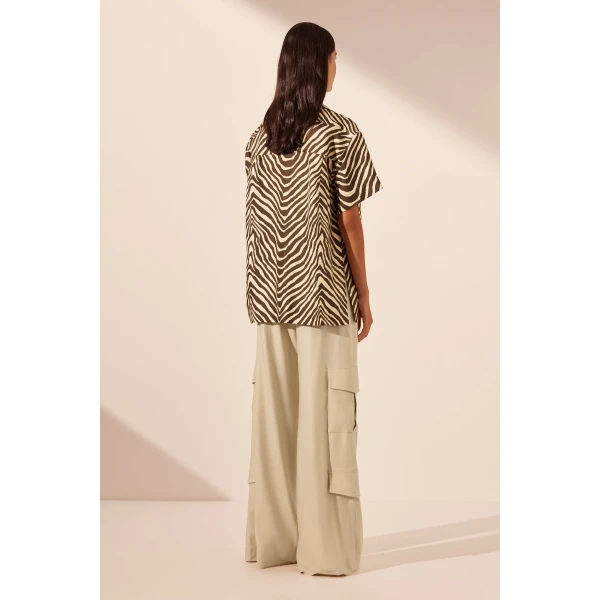 Shona Joy Multicolour Dress luxury Clothing from  Luxury Handbags Marketplace
