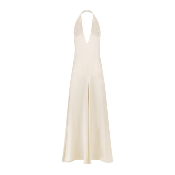 Shona Joy Ivory Dress luxury Clothing from  Luxury Handbags Marketplace