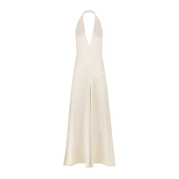 Shona Joy Ivory Dress luxury Clothing from  Luxury Handbags Marketplace