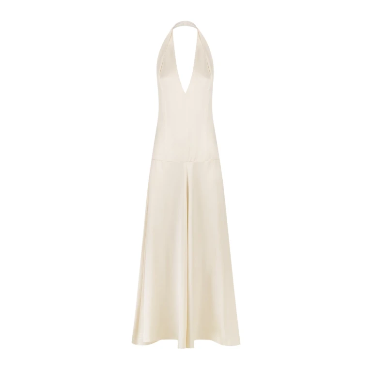 Shona Joy Ivory Dress luxury Clothing from  Luxury Handbags Marketplace