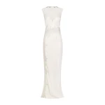 Shona Joy Ivory Dress luxury Clothing from  Luxury Handbags Marketplace