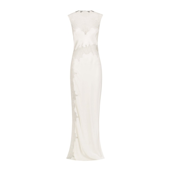 Shona Joy Ivory Dress luxury Clothing from  Luxury Handbags Marketplace