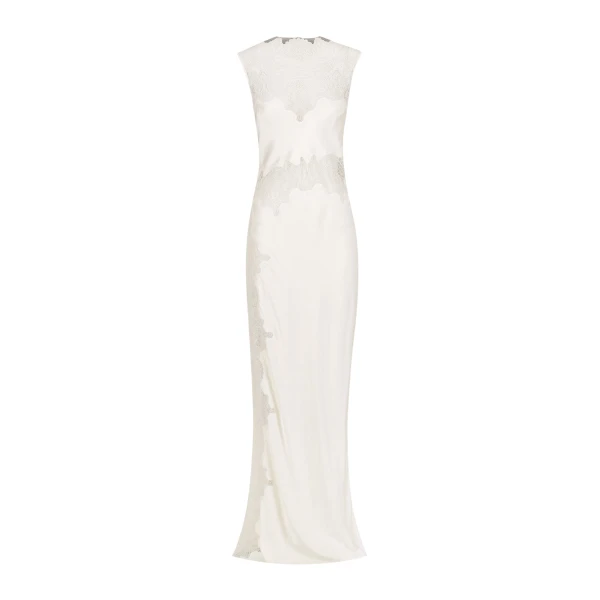 Shona Joy Ivory Dress luxury Clothing from  Luxury Handbags Marketplace