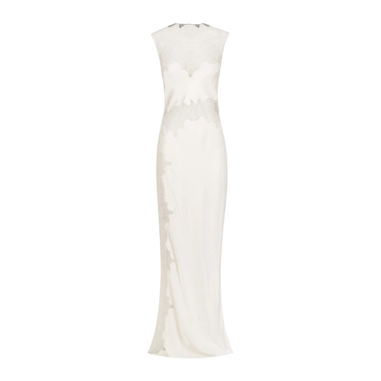 Shona Joy Ivory Dress luxury Clothing from  Luxury Handbags Marketplace