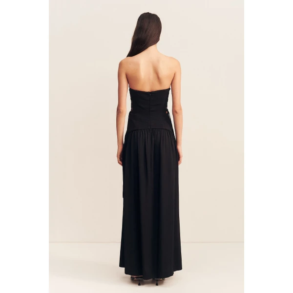 Shona Joy Black Dress luxury Clothing from  Luxury Handbags Marketplace