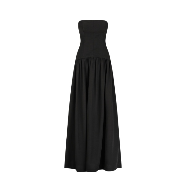 Shona Joy Black Dress luxury Clothing from  Luxury Handbags Marketplace