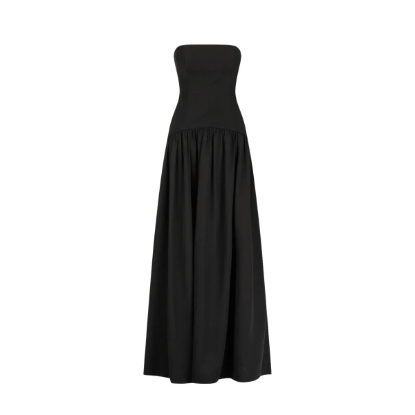 Shona Joy Black Dress luxury Clothing from  Luxury Handbags Marketplace