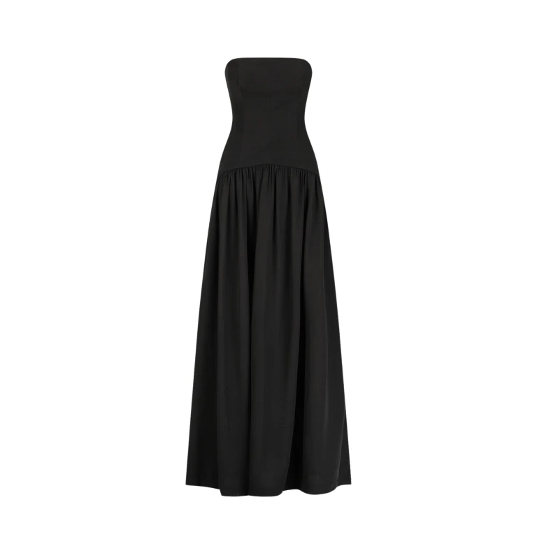 Shona Joy Black Dress luxury Clothing from  Luxury Handbags Marketplace