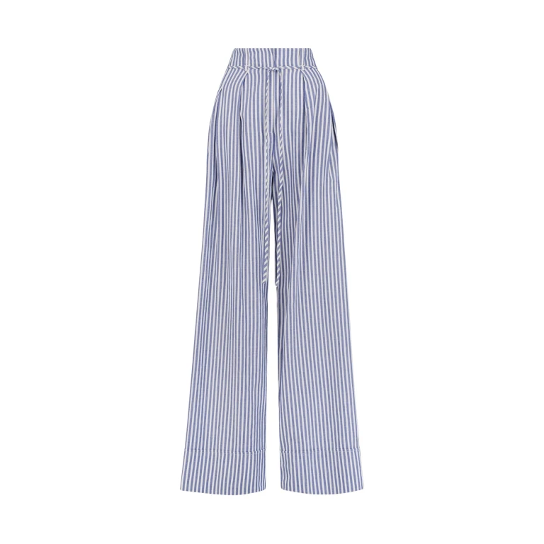 Shona Joy Multicolour Pant luxury Clothing from  Luxury Handbags Marketplace