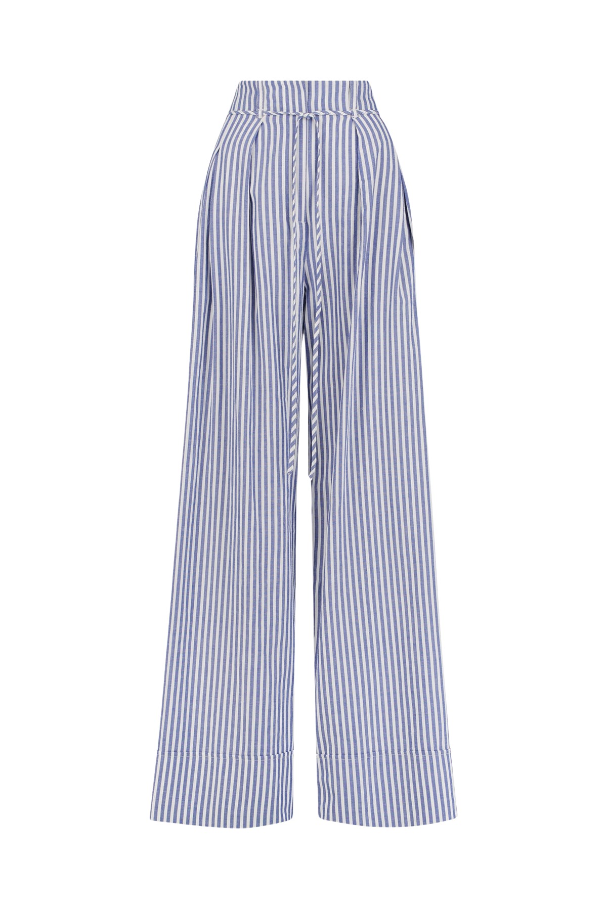 Shona Joy Yasmine Belted Pant