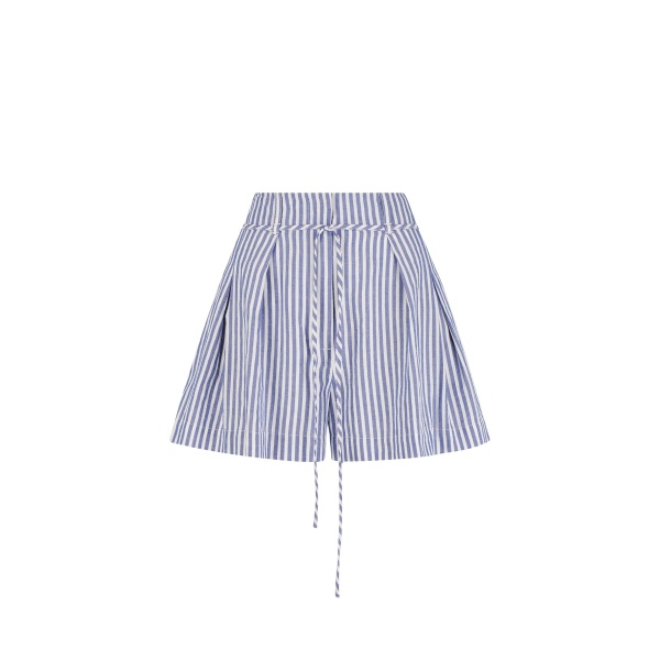 Shona Joy Multicolour Short luxury Clothing from  Luxury Handbags Marketplace