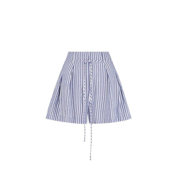 Shona Joy Multicolour Short luxury Clothing from  Luxury Handbags Marketplace