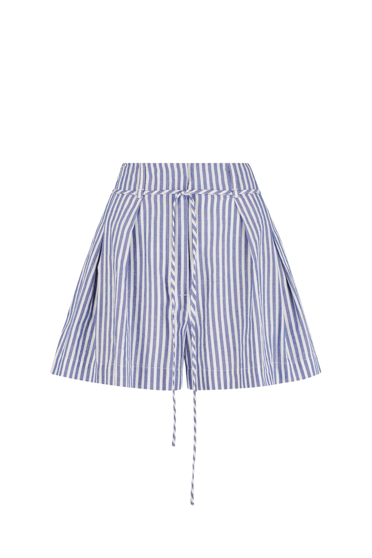 Shona Joy Yasmine Belted Short
