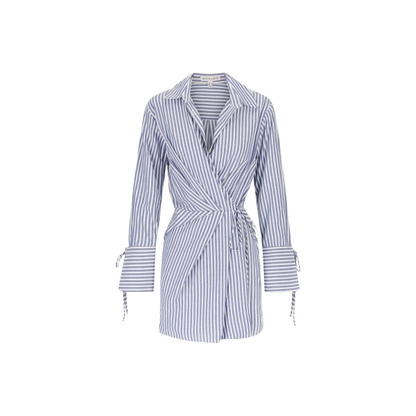 Shona Joy Multicolour Dress luxury Clothing from  Luxury Handbags Marketplace