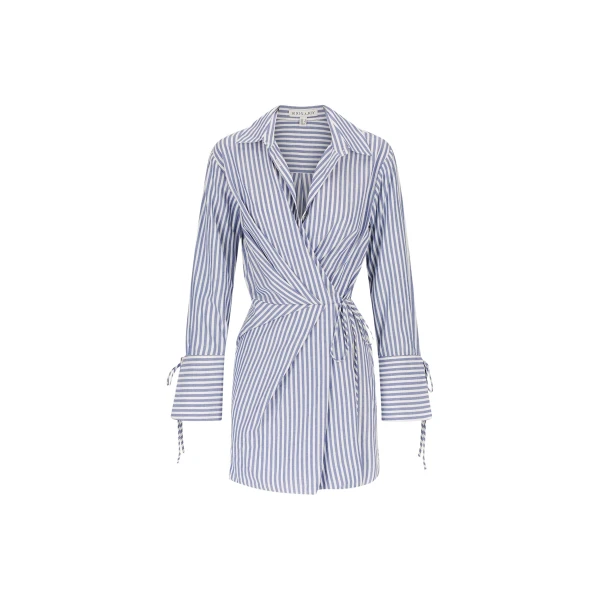 Shona Joy Multicolour Dress luxury Clothing from  Luxury Handbags Marketplace