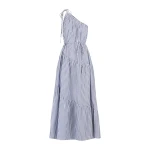 Shona Joy Multicolour Dress luxury Clothing from  Luxury Handbags Marketplace