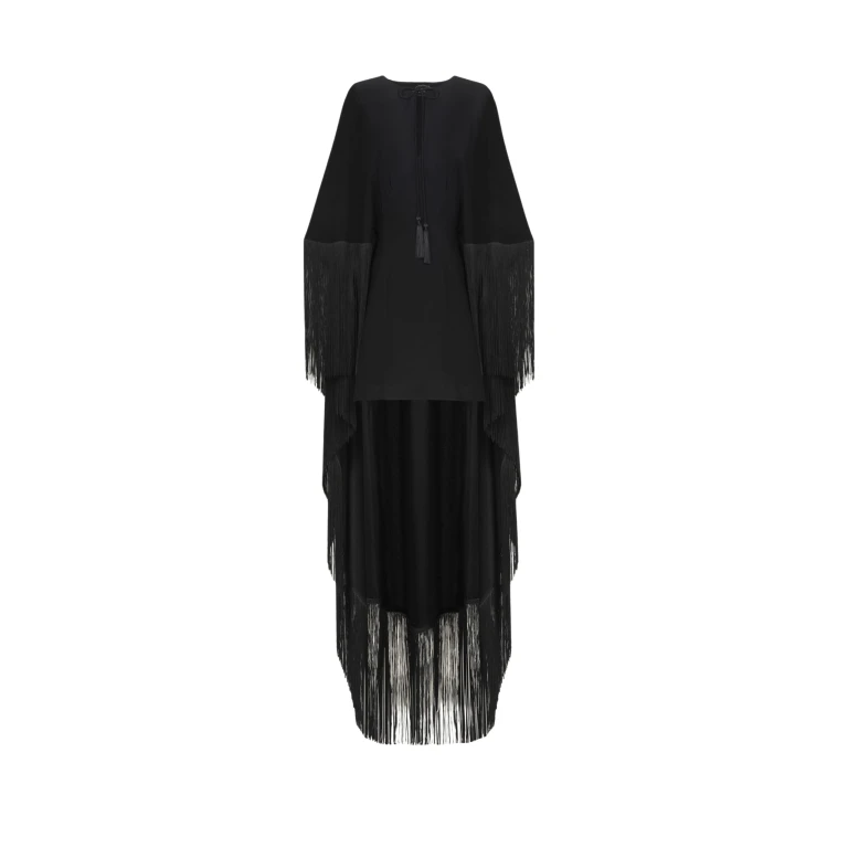 Black Feather Dress luxury Clothing from  Luxury Handbags Marketplace
