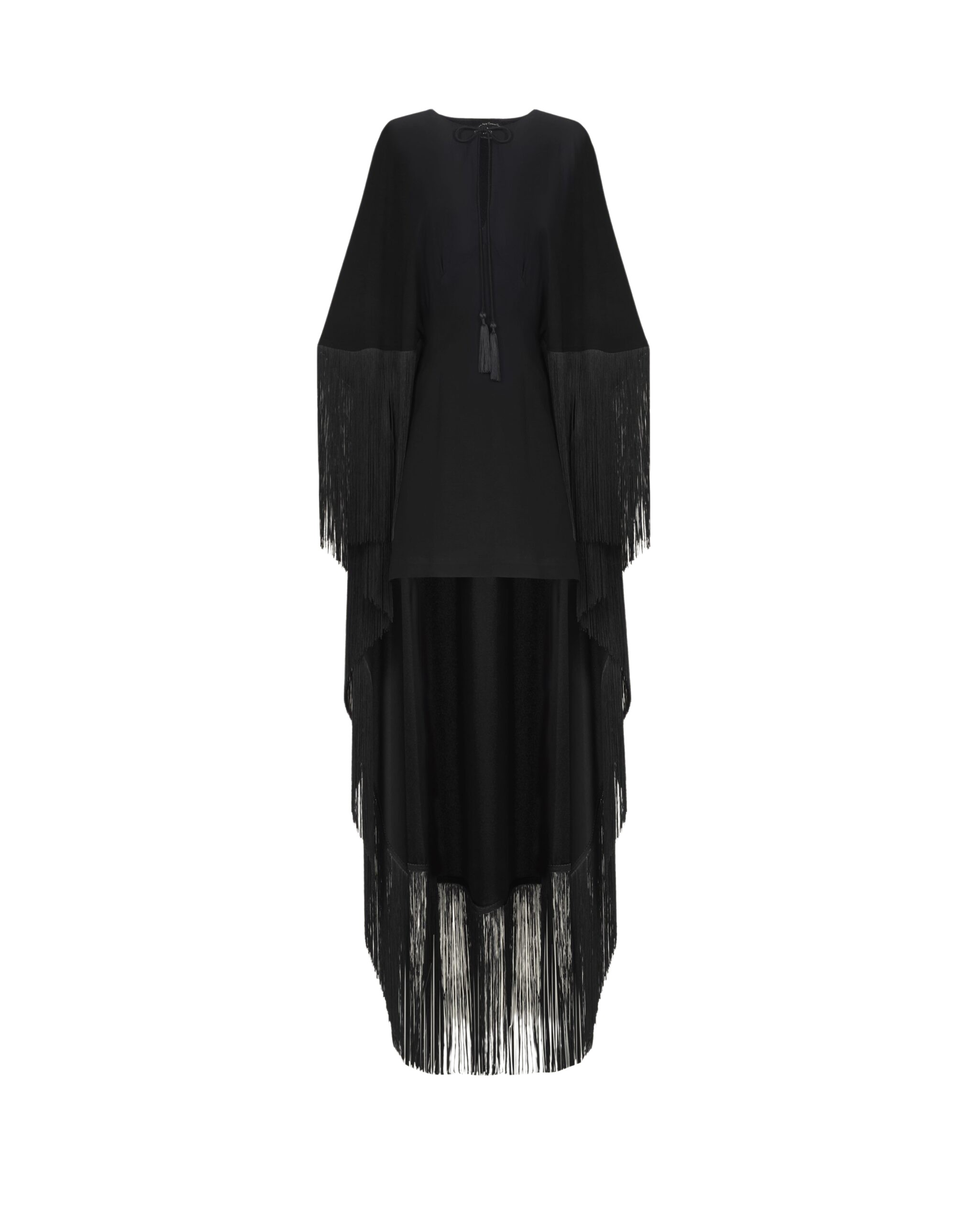 Taller Marmo 1970 Dress In Black