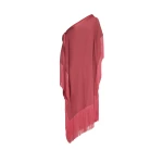 Red Feather Dress luxury Clothing from  Luxury Handbags Marketplace