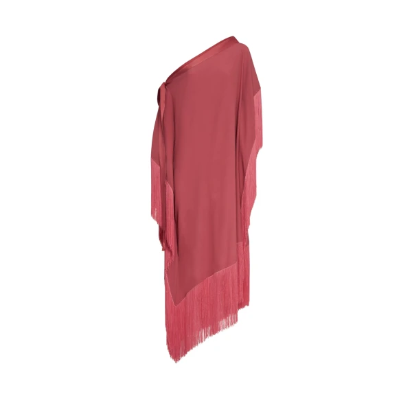 Red Feather Dress luxury Clothing from  Luxury Handbags Marketplace