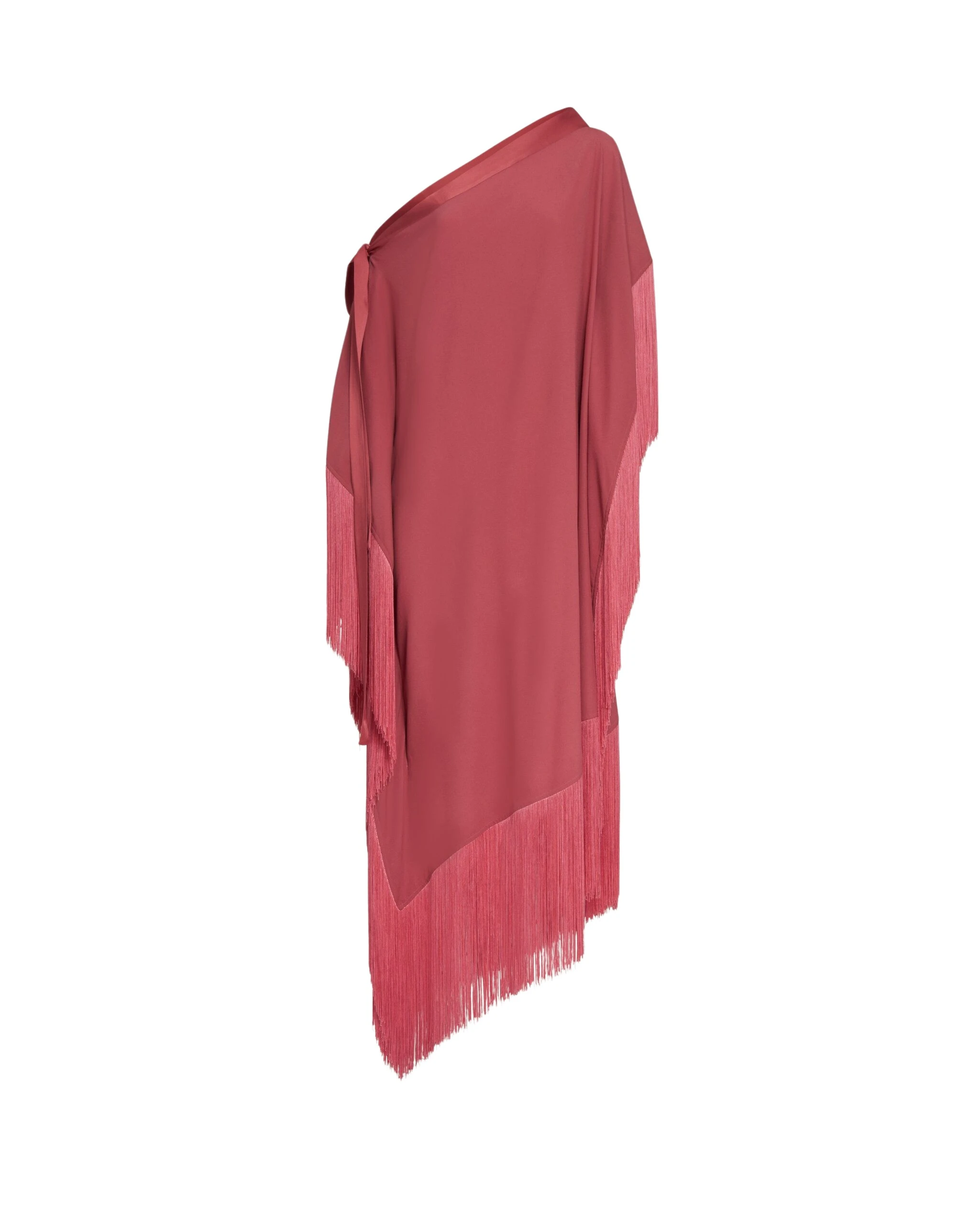 Taller-Marmo-Aarons-Kaftan-In-Peony-scaled51607_nobg Red Feather Dress luxury Clothing from Luxury Handbags Marketplace