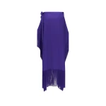 Taller-Marmo-Aarons-Kaftan-In-Purple-scaled11408_nobg Purple Feather Dress luxury Clothing from Luxury Handbags Marketplace