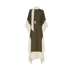 Green Feather Dress luxury Clothing from  Luxury Handbags Marketplace