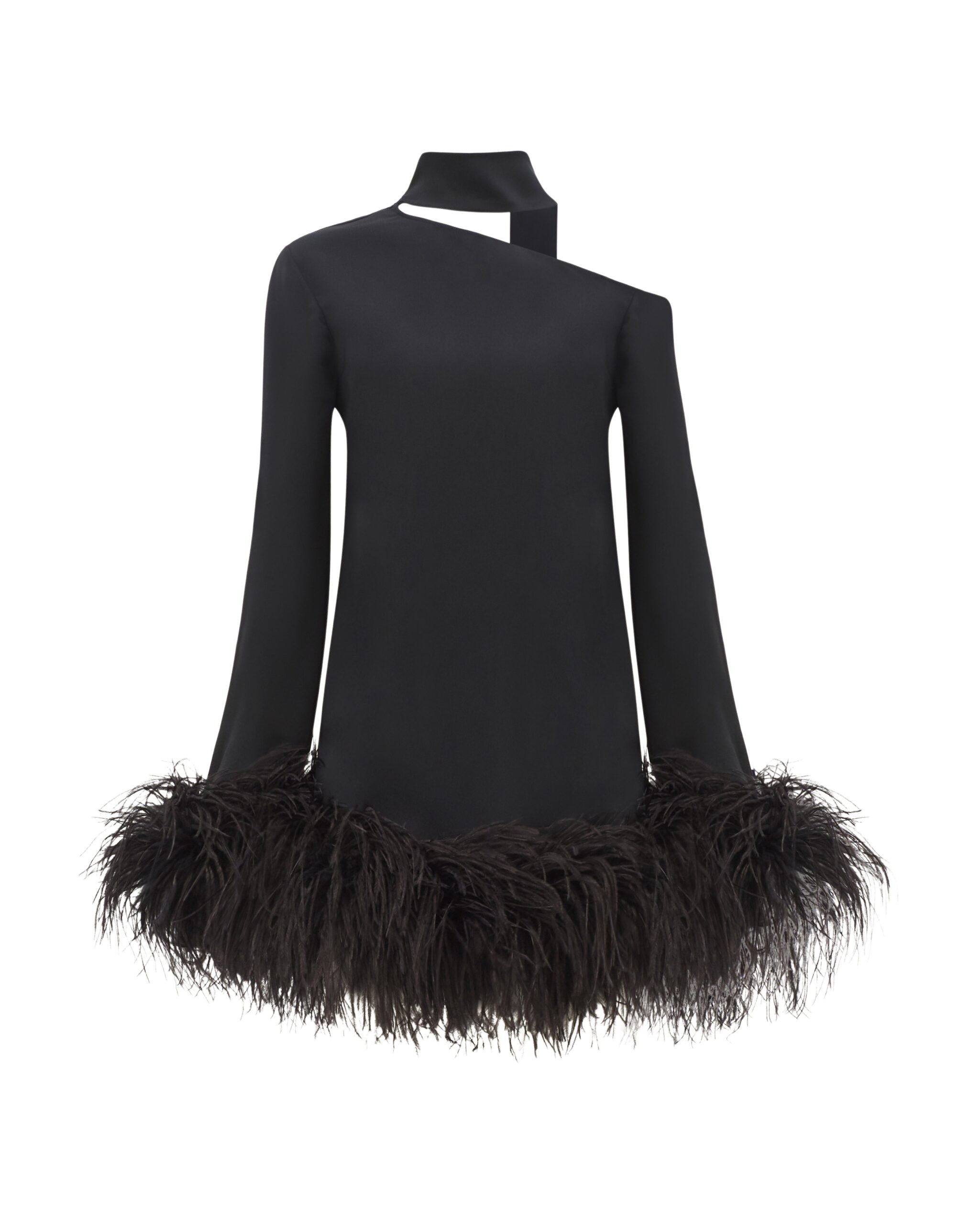 Taller Marmo Adige Dress In Black
