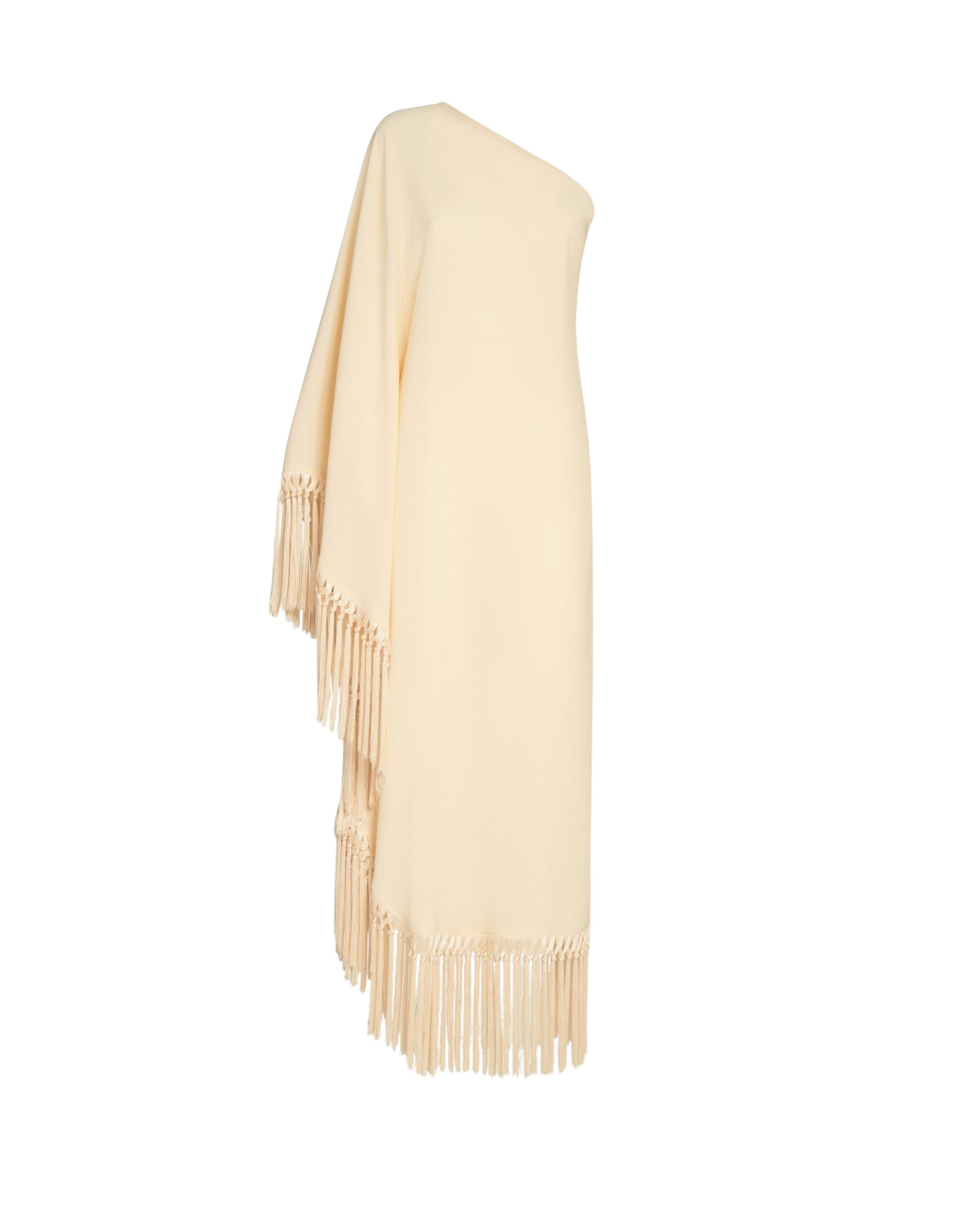 Taller Marmo Arno Dress In Ivory