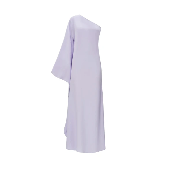 Purple Feather Dress luxury Clothing from  Luxury Handbags Marketplace