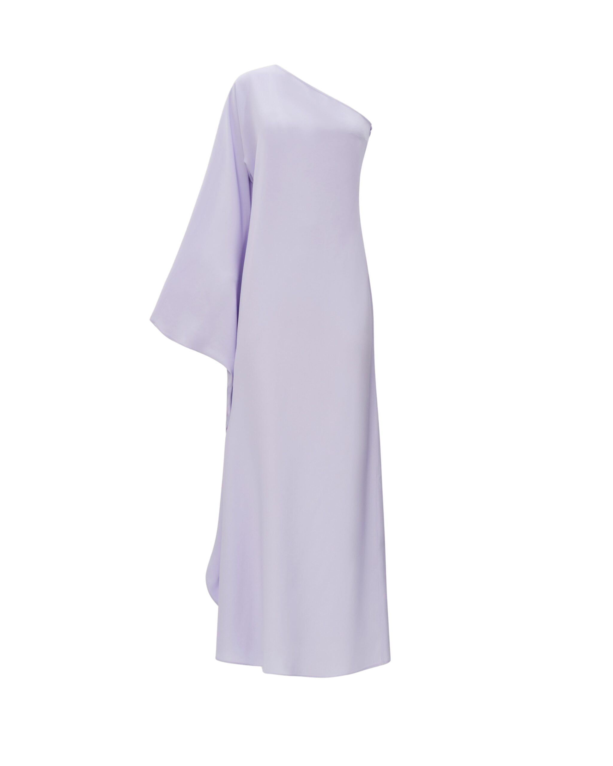 Taller Marmo Balear Dress In Periwinkle